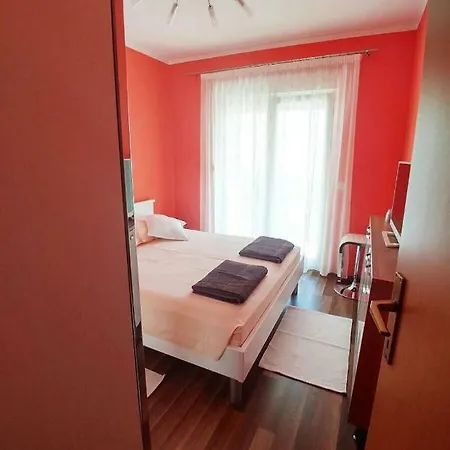 Apartman Baletna Appartamento Kaštela