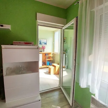 Apartman Baletna Kaštela