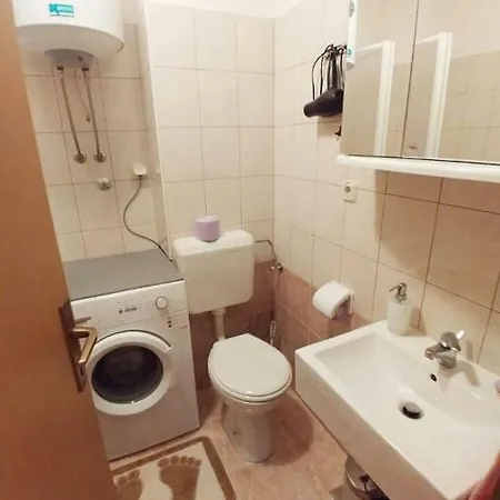 Apartman Baletna *