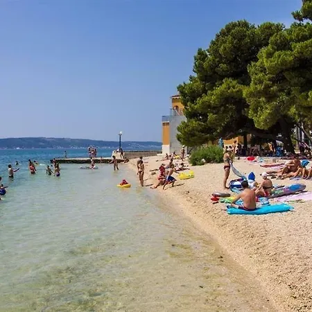 Apartman Baletna Appartamento *