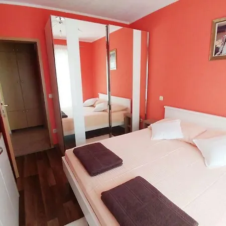 Apartman Baletna Kaštela