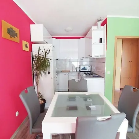 Apartman Baletna *