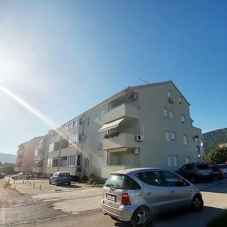 Apartman Baletna *